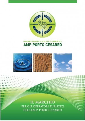 Marchio di qualità ambientale dell'AMP