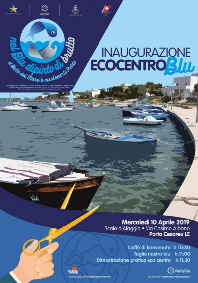 Manifesto_inaugurazione_ECOCENTROBLU