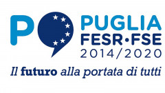 POR – POC PUGLIA 2014-2020 Asse VI “Tutela dell’ambiente e promozione delle risorse naturali e culturali” Azione 6.5 “Interventi per la tutela e la valorizzazione della biodiversità terrestre e marina” sub Azione 6.5.a “Azioni previste nei Prioritized Act