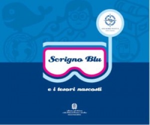 Materiale didattico per l’Educazione Ambientale nell’AMP (Finanziato con Fondi del Ministero dell’Ambiente e della Tutela del territorio e del Mare)