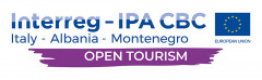 OPEN TOURISM  Cross-border cooperation network for an open-to-innovation tourism 